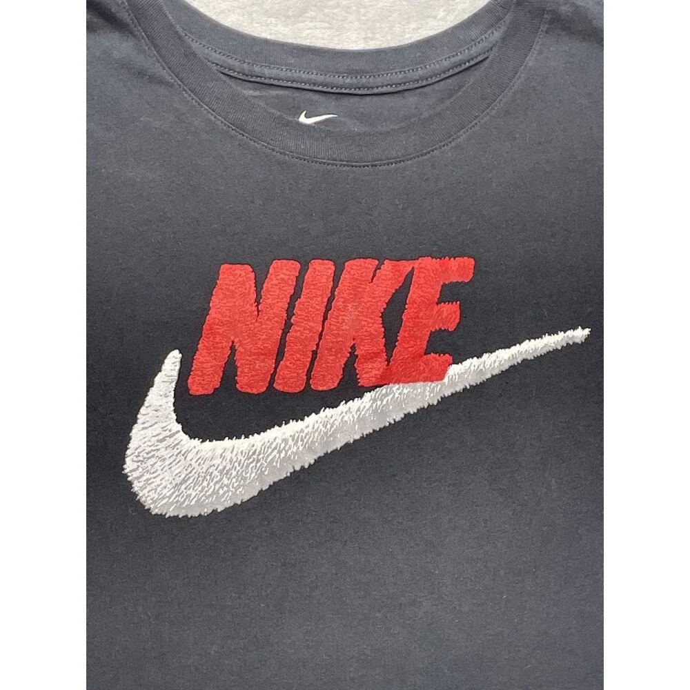 Nike Men'snSwoosh Short Sleeve T-Shirt XXL